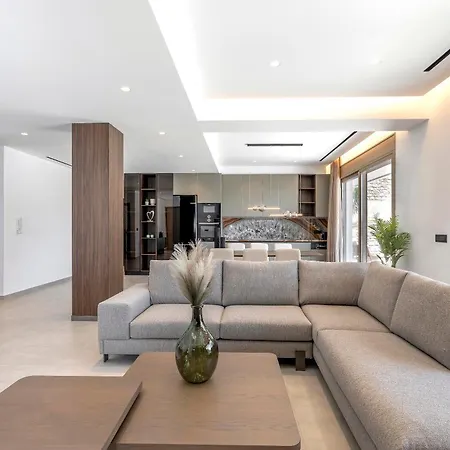 Emerald Estate Asgourou