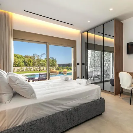 Emerald Estate