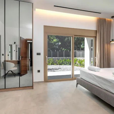 Villa Emerald Estate Asgourou