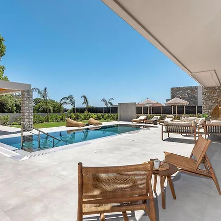 Villa Emerald Estate